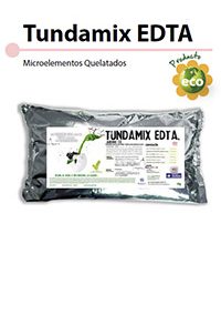 Tundamix EDTA – Microelementos Quelatados